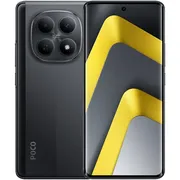 گوشی موبایل شیائومی مدل Poco M8 Pro دو سیم‌کارت ظرفیت 512 گیگابایت و رم 12 گیگابایت - تصویر 8