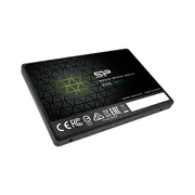 اس اس دی اینترنال سیلیکون پاور مدل A56 ظرفیت یک ترابایت - تصویر 4