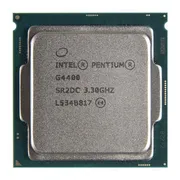 پردازنده مرکزی اینتل مدل Pentium G4400 - تصویر 1