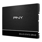 اس اس دی اینترنال SATA III پی ان وای مدل cs900  ظرفیت 500 گیگابایت - تصویر 4