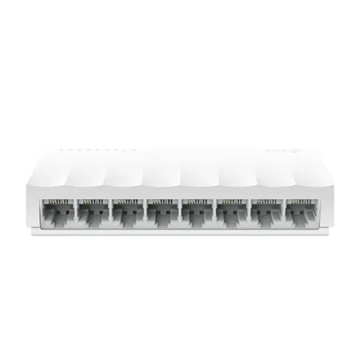 سوییچ شبکه تی‌پی‌لینک LS1008