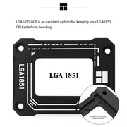 خنک کننده پردازنده ترمالرایت مدل LGA1851-BCF - تصویر 7