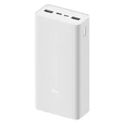 پاوربانک 18 وات شیائومی مدل Mi PB3018ZM ظرفیت 30000 میلی آمپر ساعت  - تصویر 1