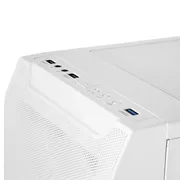 کیس کامپیوتر فاطر مدل Fater FG-720W - تصویر 3