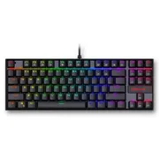 کیبورد گیمینگ ردراگون مدل K552 RGB - تصویر 1