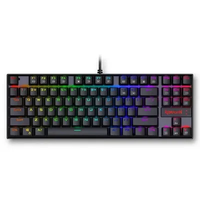 کیبورد ردراگون K552 RGB