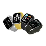ساعت هوشمند شیائومی مدل Redmi Watch 3 Active - تصویر 5