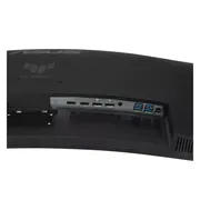 مانیتور خمیده گیمینگ 34 اینچ ایسوس مدل TUF Gaming VG34VQ3B - تصویر 8