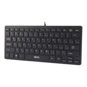 کیبورد تسکو مدل TK 8044، سوییچ ممبران، Tenkeyless - تصویر 6