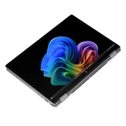لپ تاپ 14 اینچی اچ‌ پی مدل OmniBook X Flip 14-fm0013dx-Core Ultra 5 226V-16GB LPDDR5X 8533MHz-512GB SSD-Touch-Backlit-W  - تصویر 6