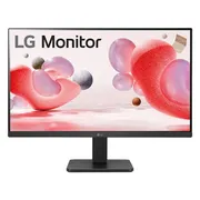 مانیتور 23.8 اینچ ال جی مدل 24MR400-B با وضوح Full HD، پنل IPS و نرخ به‌روزرسانی 100 هرتز - تصویر 1