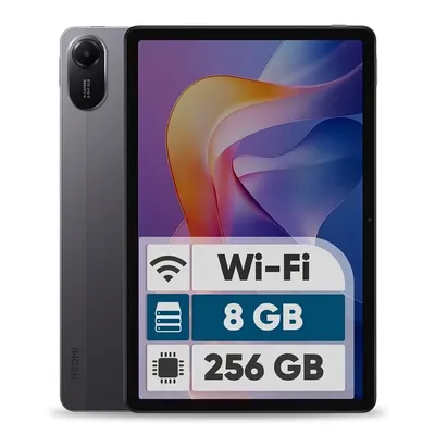 تبلت Xiaomi Redmi Pad 2 Wi-Fi (11 اینچ)