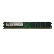 رم دسکتاپ DDR2 تک کاناله 800 مگاهرتز CL6 کینگستون مدل KVR800D2N6/2G ظرفیت 2 گیگابایت - تصویر 2
