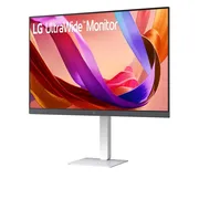 مانیتور 34 اینچ ال جی مدل  34U530A-W با وضوح Full HD پنل IPS و نرخ به روزرسانی 100 هرتز - تصویر 6