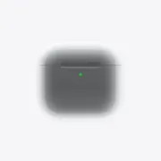 هدفون بلوتوثی اپل مدل AirPods 4 فاقد قابلیت نویز کنسلینگ، درگاه شارژ USB Type-C، شارژ بی سیم، با قابلیت اتصال به چند دستگاه، پشتیبانی از فرمان لمسی، نشانگر LED، پشتیبانی از دستیار صوتی، مقاوم در برابر آب - تصویر 7