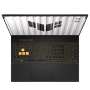 لپ تاپ 16 اینچی ایسوس مدل TUF Gaming F16 FX608JMR-F16I75060-i7 14650HX-RTX5060 8GB-32GB DDR5 5600MHz-1TB SSD-FHD 165Hz-W - تصویر 3