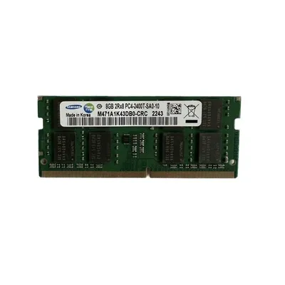 رم Samsung pc4 ظرفيت 8 گيگابايت (هشت گیگابایت)