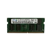 رم لپ تاپ DDR4 تك كاناله 2400 مگاهرتز  سامسونگ مدل pc4 ظرفيت 8 گيگابايت - تصویر 2