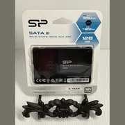 اس اس دی اینترنال SATA3.0 سیلیکون پاور مدل Ace A55 ظرفیت 128 گیگابایت - تصویر 8