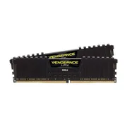 رم دسکتاپ DDR4 تک‌کاناله 16 گیگابایت کورسیر مدل VENGEANCE LPX با فرکانس 3200 مگاهرتز، تایمینگ CL16 و ولتاژ 1.35 ولت - تصویر 4