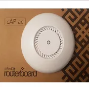مودم میکروتیک Cap ac - تصویر 2