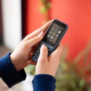 گوشی موبایل جنرال لوکس مدل 130 دو سیم کارت ظرفیت 4 مگابایت - تصویر 5