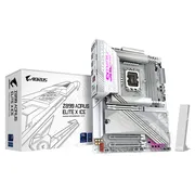 مادربرد گیگابایت مدل Z890 AORUS ELITE X ICE - تصویر 7