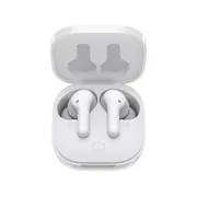 هدفون بلوتوثی کیو سی وای مدل T13 TWS با نویز کنسلینگ میکروفون (ENC)، درگاه شارژ USB Type-C، دارای میکروفون دوگانه، دارای قابلیت جداسازی صدا، مقاوم در برابر رطوبت و عرق - تصویر 4