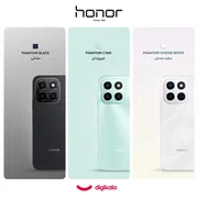 گوشی موبایل آنر مدل X6c دو سیم‌کارت ظرفیت 128 گیگابایت و رم 6 گیگابایت - تصویر 2