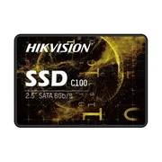 اس اس دی اینترنال SATA III هایک ویژن مدل C100 ظرفیت 480 گیگابایت - تصویر 2