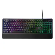 کیبورد گیمینگ شبه مکانیکال تسکو مدل GK 8310 Ares - تصویر 1