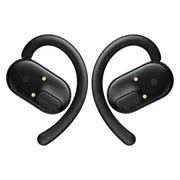 هدفون بلوتوثی انکر مدل V20i بدون قابلیت نویز کنسلینگ، درگاه شارژ USB Type-C، دارای 4 میکروفون برای مکالمه شفاف، مقاوم در برابر آب و گرد و غبار استاندارد مقاومتی IP55 - تصویر 3