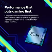 پردازنده مرکزی اینتل مدل Core i5 12400-Box - تصویر 4