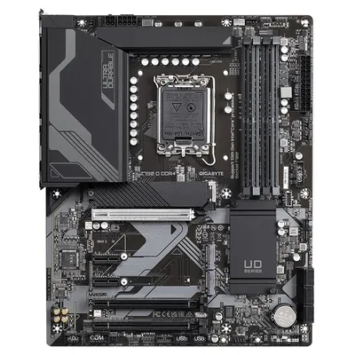 مادربرد Gigabyte Z790 D DDR4 Rev. 1.0