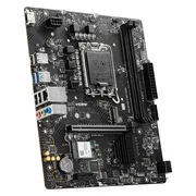 مادربرد ام اس آی مدل PRO H610M-S WIFI DDR4 - تصویر 3