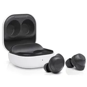 هدفون بلوتوثی سامسونگ مدل Galaxy Buds FE با نویز کنسلینگ فعال (ANC)، درگاه شارژ USB Type-C، دارای میکروفون دوگانه، مقاوم در برابر رطوبت و عرق - تصویر 4