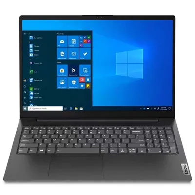 لپ‌تاپ Lenovo V15 G2 IJL-Celeron N4500-4GB DDR4 2933MHz-512GB SSD-TN - کاستوم شده (15.6 اینچ)