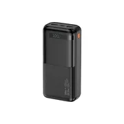 پاوربانک 22.5 وات ریمکس مدل RPP‑770 ظرفیت 30000 میلی آمپر ساعت - تصویر 3