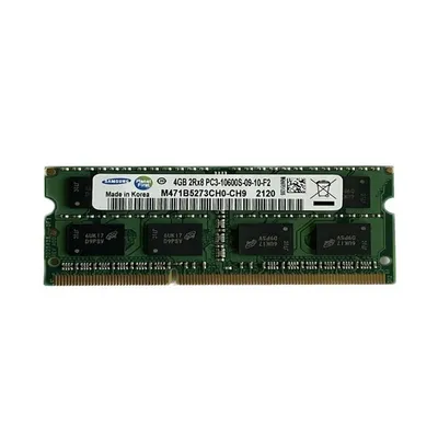 رم Samsung pc3-10600 ظرفیت 4 گیگابایت (چهار گیگابایت)