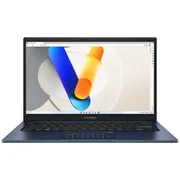 لپ تاپ 14 اینچی ایسوس مدل Vivobook 14 X1404VA-Core 7 150U-8GB DDR4 3200MHz-512GB SSD-IPS - تصویر 7