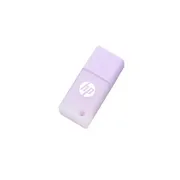 فلش مموری 64 گیگابایت اچ‌ پی مدل v168 با رابط USB دو، مقاوم در برابر آب و ضربه - تصویر 6