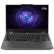 لپ تاپ 15.6 اینچی لنوو مدل LOQ 15IRX9-i5 13450HX-RTX 3050 6GB-16GB DDR5 4800MHz-512GB SSD-FHD 144Hz - تصویر 1