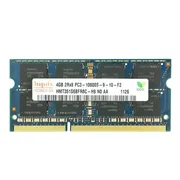 رم لپ‌تاپ DDR3 تک کاناله 4 گیگابایت 1333 مگاهرتز CL9 هاینیکس مدل PC3-10600s SO-DIMM با ولتاژ کاری 1.5 ولت - تصویر 2