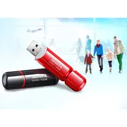 فلش مموری ای دیتا مدل UV150 ظرفیت 128 گیگابایت با رابط USB 3.2 Gen 1 Type-A و سرعت خواندن 100 مگابایت بر ثانیه - تصویر 4
