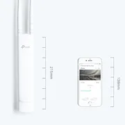 مودم تی‌پی‌لینک EAP110-Outdoor - تصویر 3