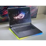 لپ تاپ 16 اینچی ایسوس مدل ROG Strix G16 G615JMR-AS74-i7 14650HX-24GB DDR5 5600MHz-1TB SSD-RTX5060 8GB-WUXGA 165Hz-W - کاستوم شده - تصویر 8