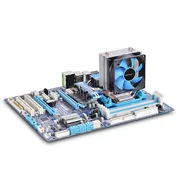 خنک کننده پردازنده دیپ کول مدل ICE EDGE MINI FS V2.0 LGA1700 - تصویر 7