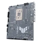 مادربرد ایسوس مدل TUF GAMING B850-BTF WIFI W، فرم فاکتور ATX، سوکت AMD AM5، دارای چهار اسلات رم DDR5، دارای 3 اسلات M.2، دارای Wi-Fi 7 و بلوتوث داخلی، پشتیبانی از پردازنده‌های Ryzen 9000، چیپست AMD B850، پشتیبانی از اورکلاک پردازنده و پمپ AIO - تصویر 5
