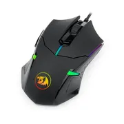 ماوس مخصوص بازی ردراگون مدل CENTROPHORUS-2 M601 - تصویر 8