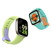 ساعت هوشمند شیائومی مدل Redmi Watch 3 - تصویر 5